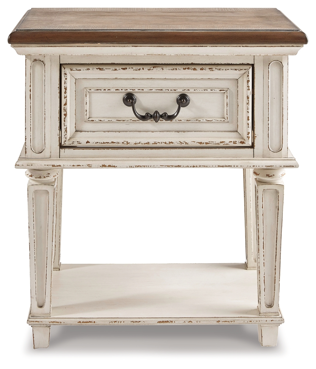 Realyn - Night Stand - Image 5