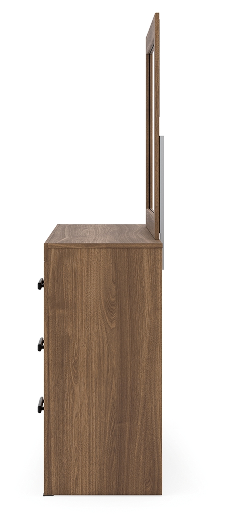 Broachmyn - Six Drawer Dresser - Image 29