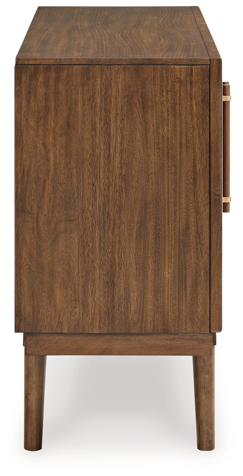 Lyncott - Dining Room Server - Brown - Image 5