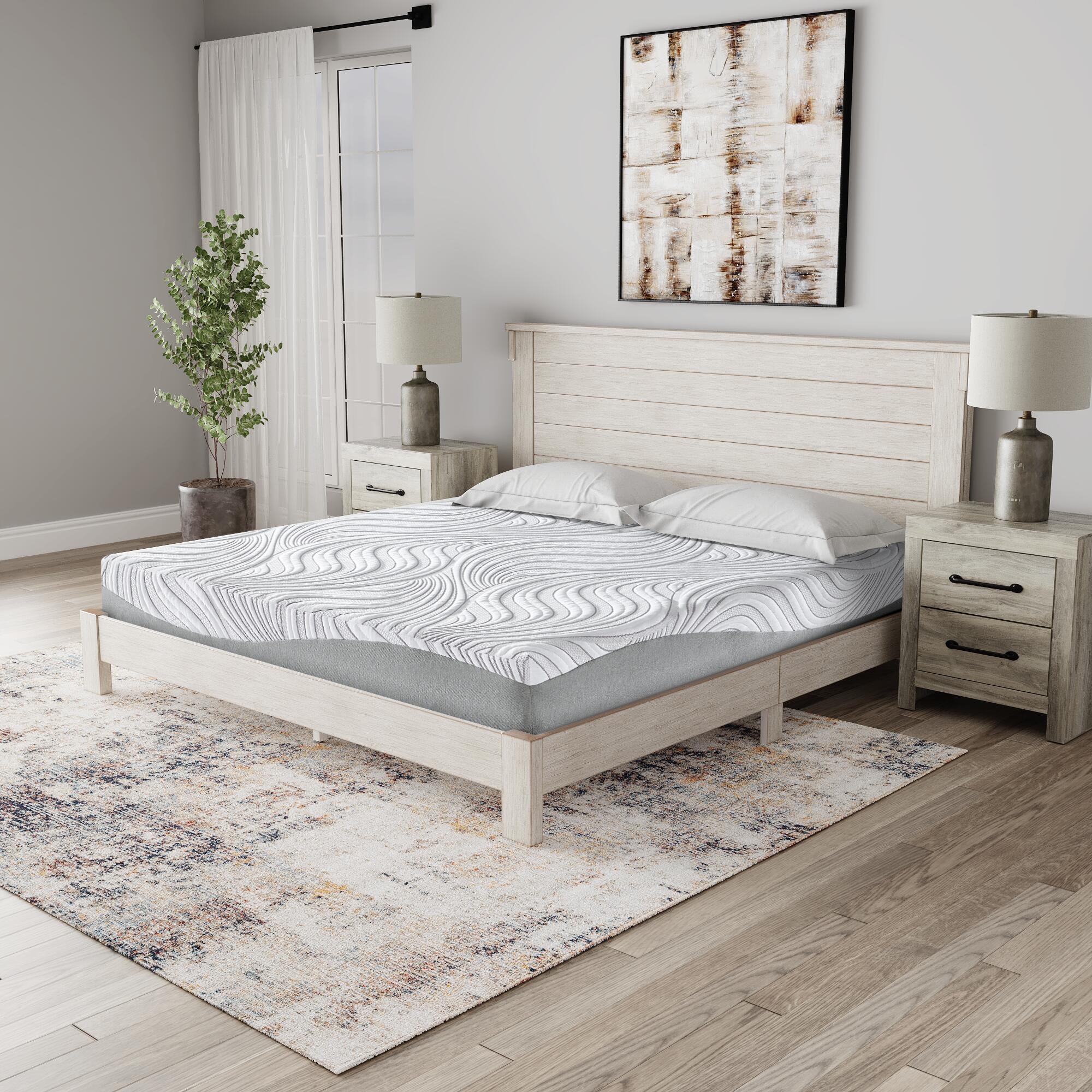 Essentials - Firm Mattress - Image 2