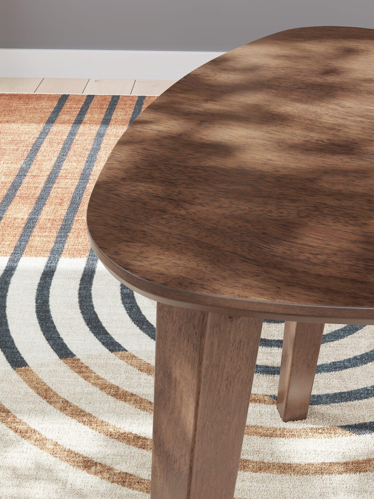 Lyncott - Occasional Wood Table Set (Set of 3) - Brown - Image 14