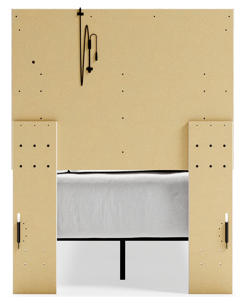 Altyra - Panel Bed - Image 7