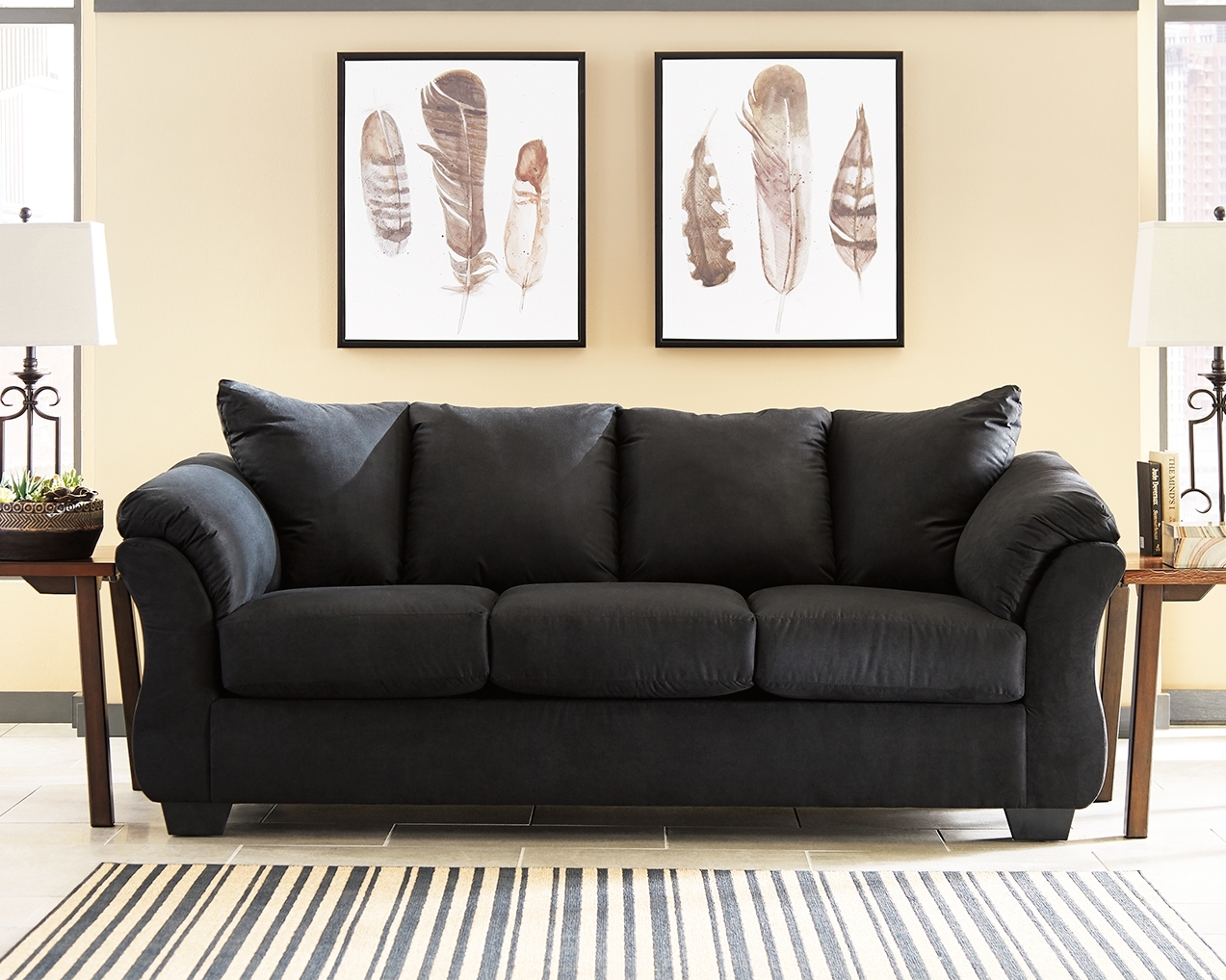 Darcy - Sofa - Image 8