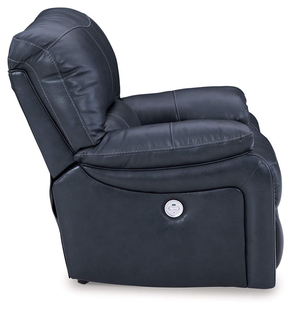 Leesworth - Rocker Recliner - Image 16