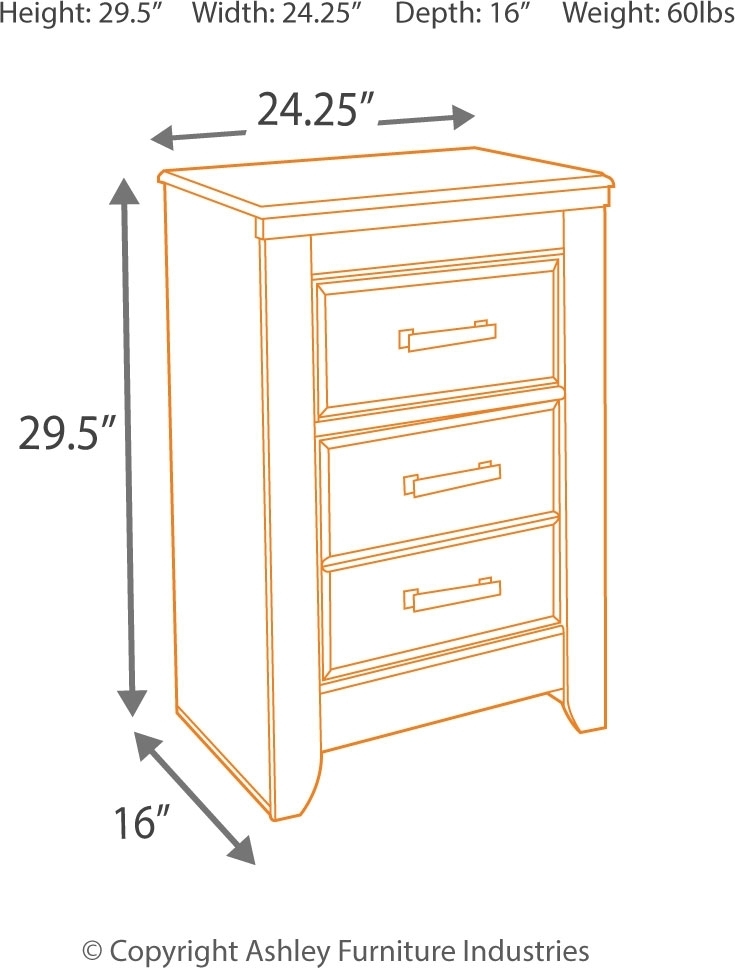 Juararo - Panel Bedroom Set - Image 11