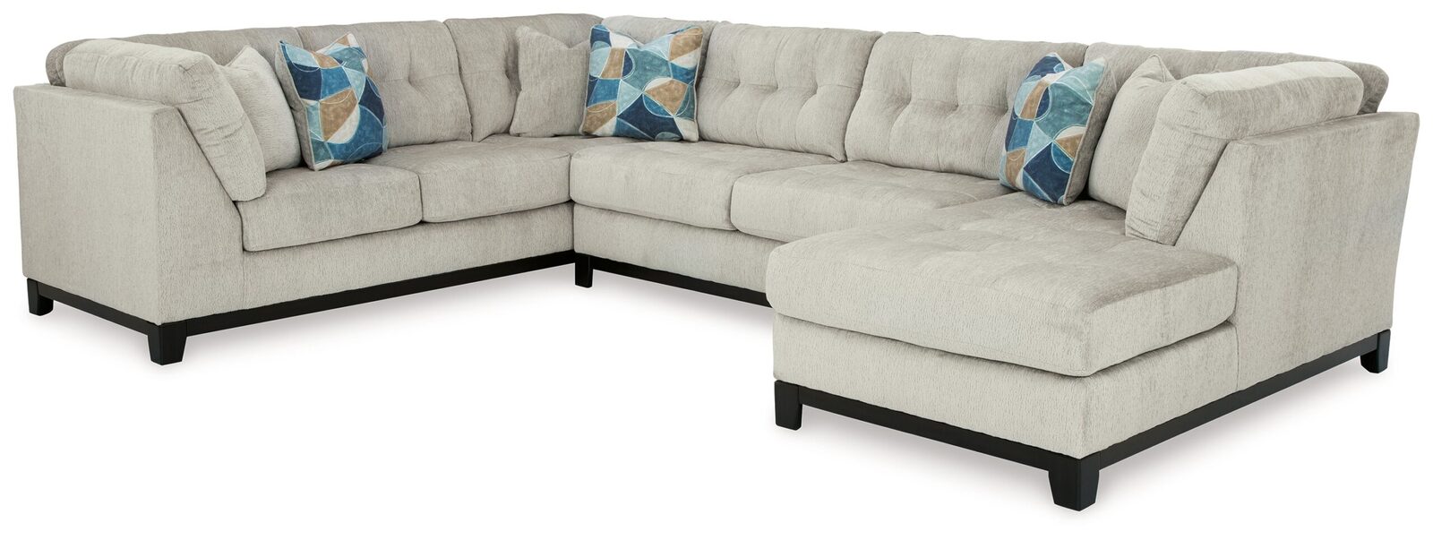 Maxon Place - Living Room Set - Image 12