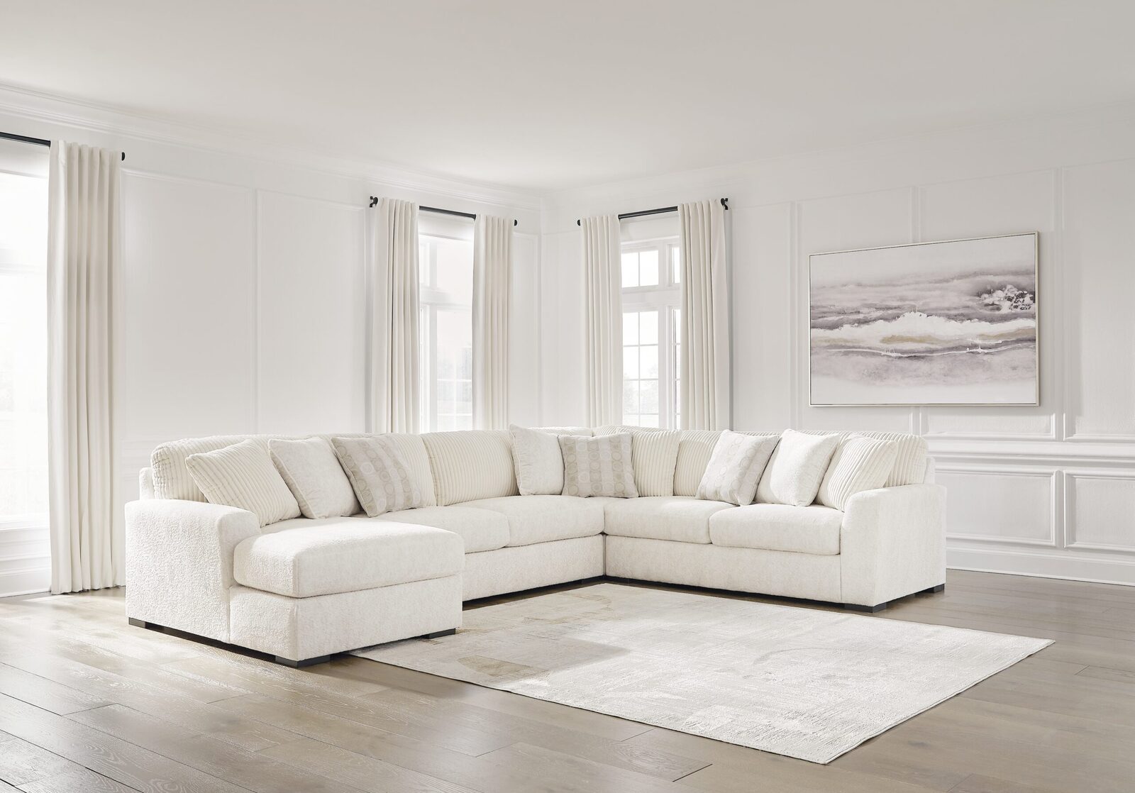 Chessington - Sectional - Image 9