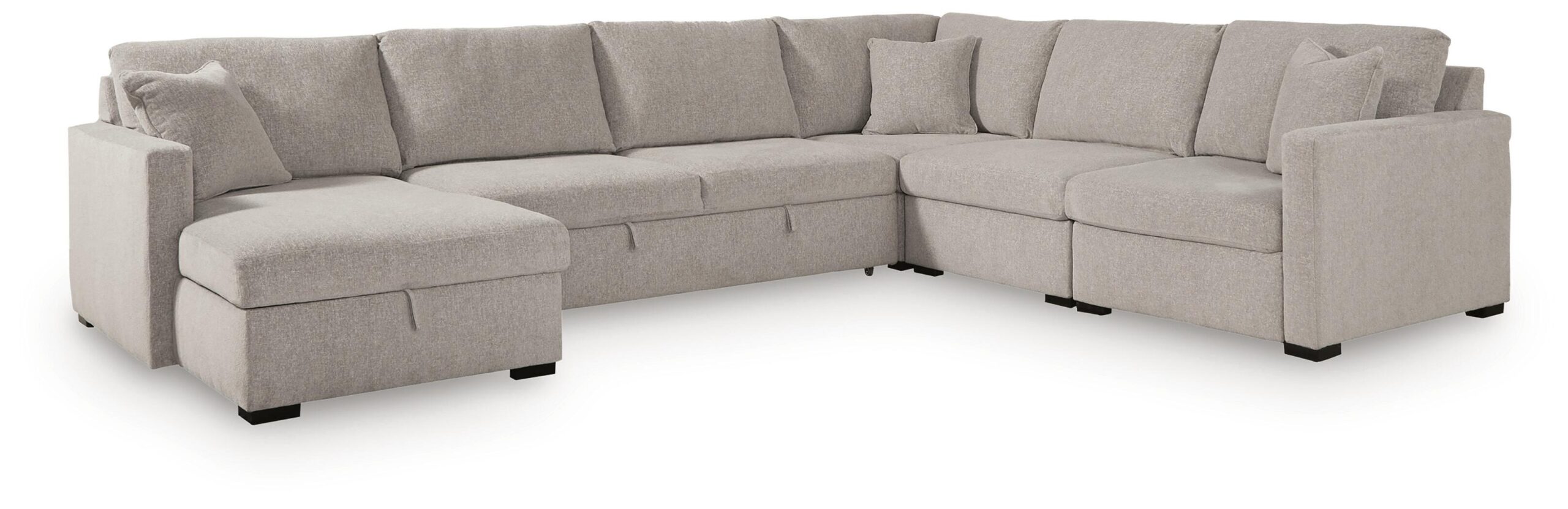 ModMax Luxe - Sectional - Image 9