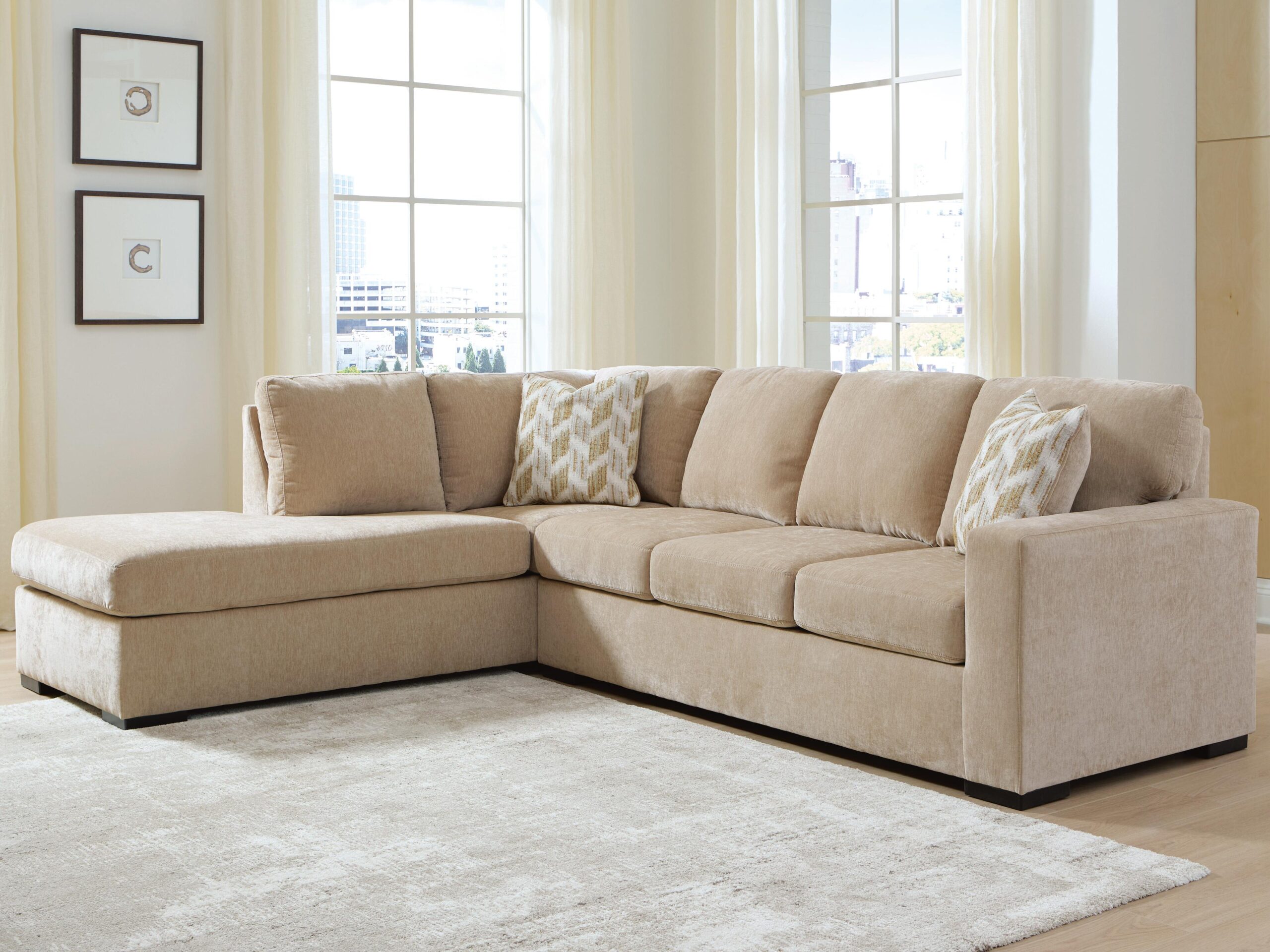 Bridgepoint - Sectional - Image 5