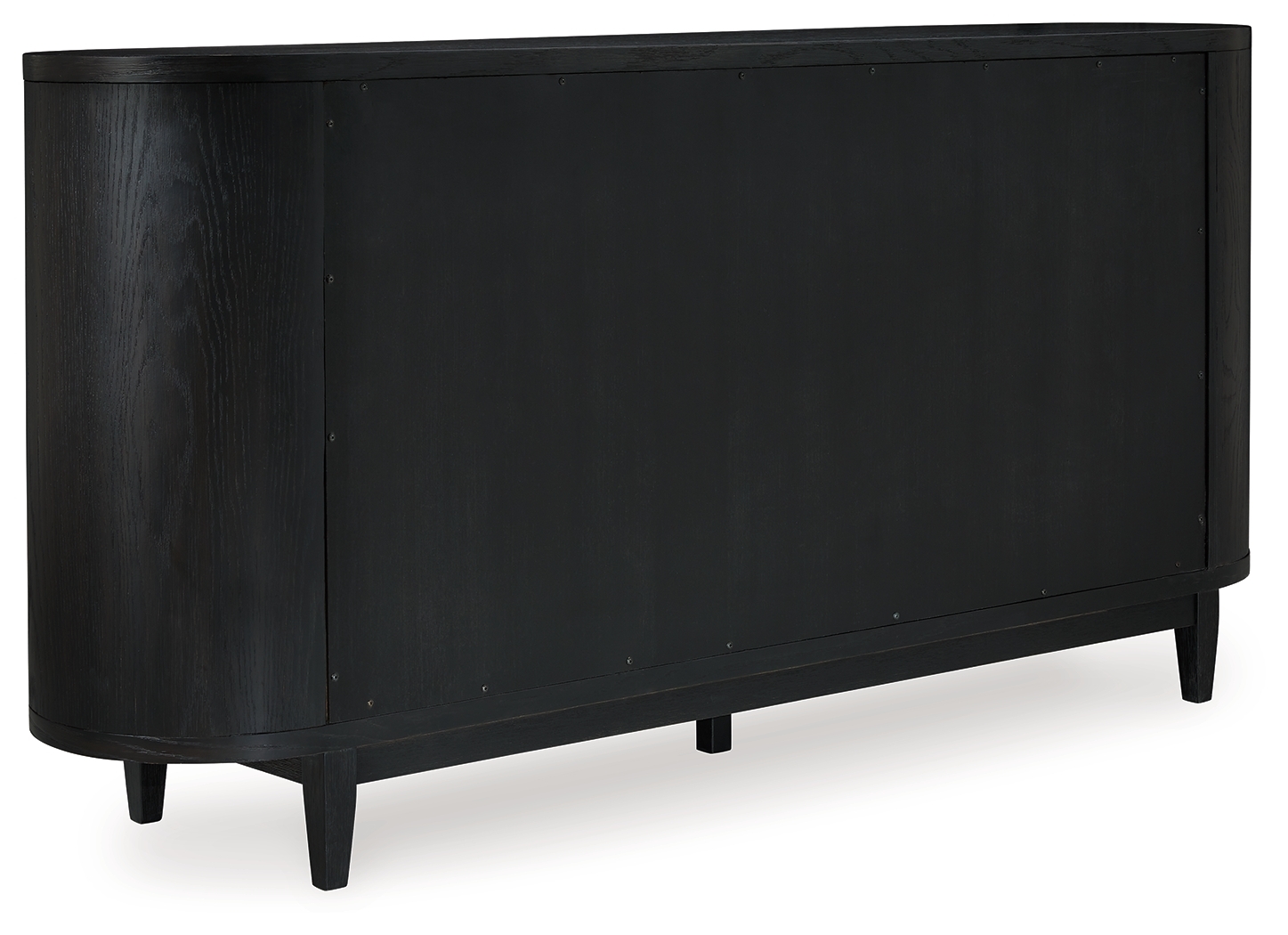 Rowanbeck - Dining Room Server - Black - Image 6