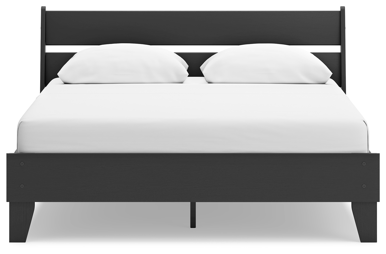 Socalle - Panel Platform Bed - Image 36