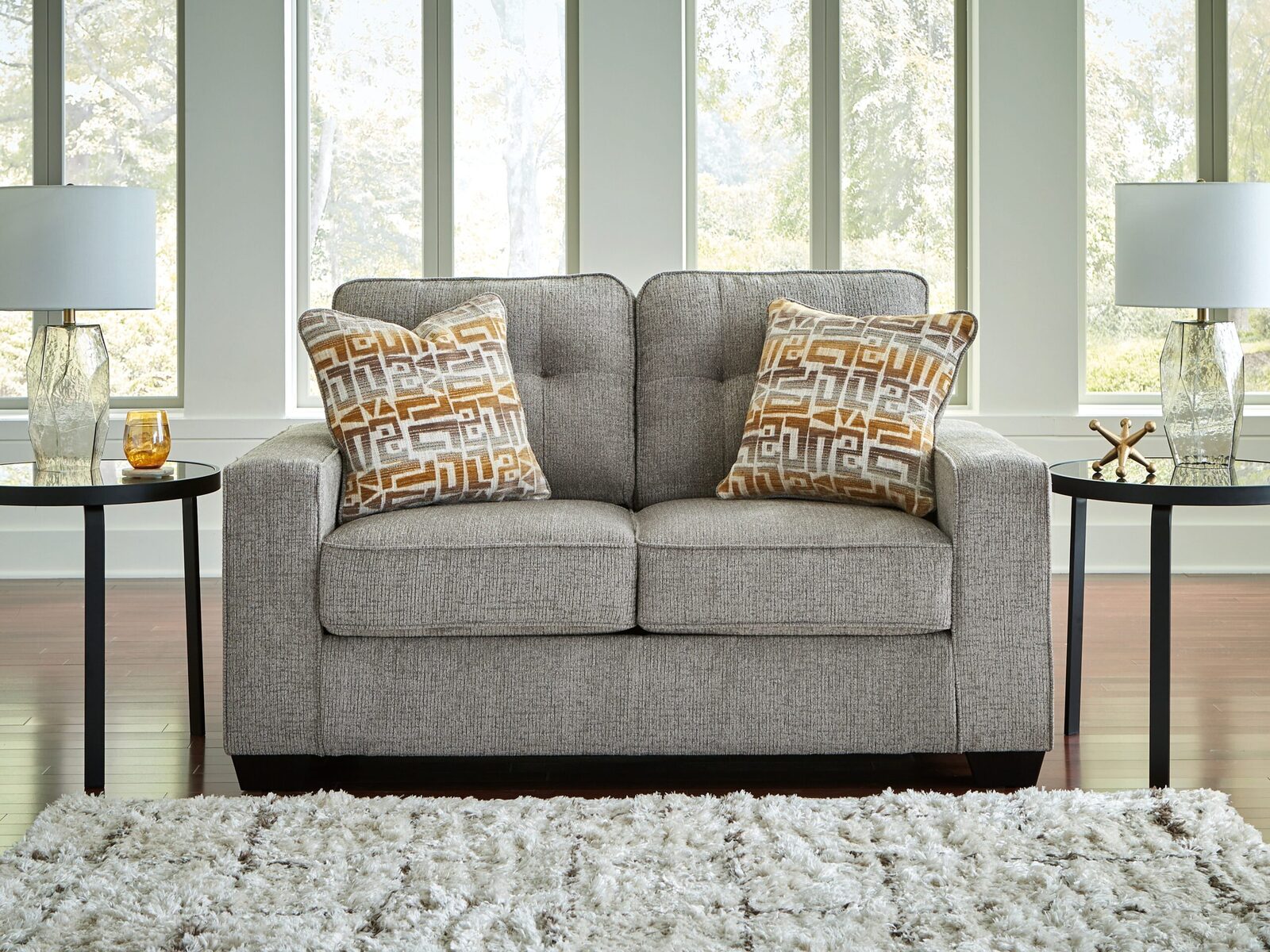 Larimer - Loveseat - Image 7