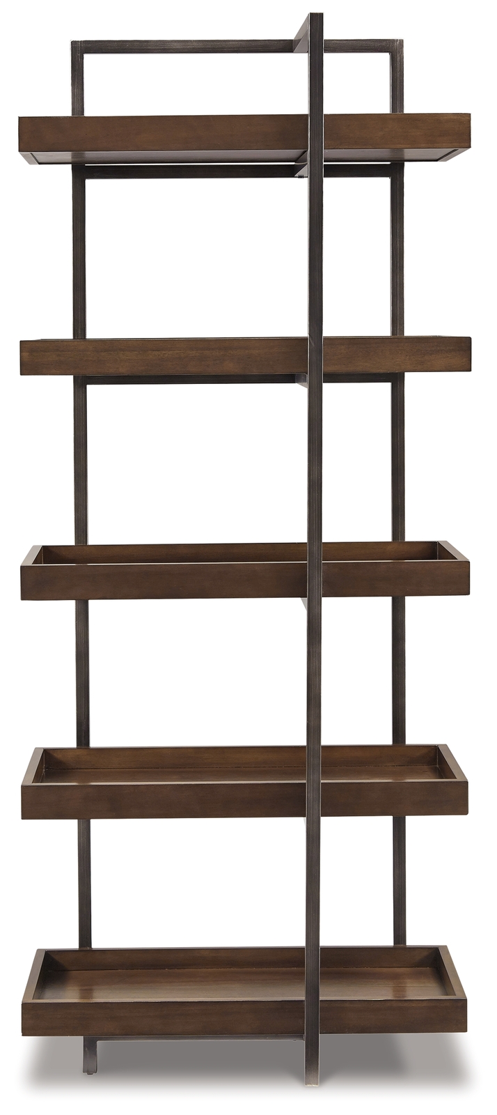 Starmore - Left or Right Pier - Brown / Gunmetal - Image 2