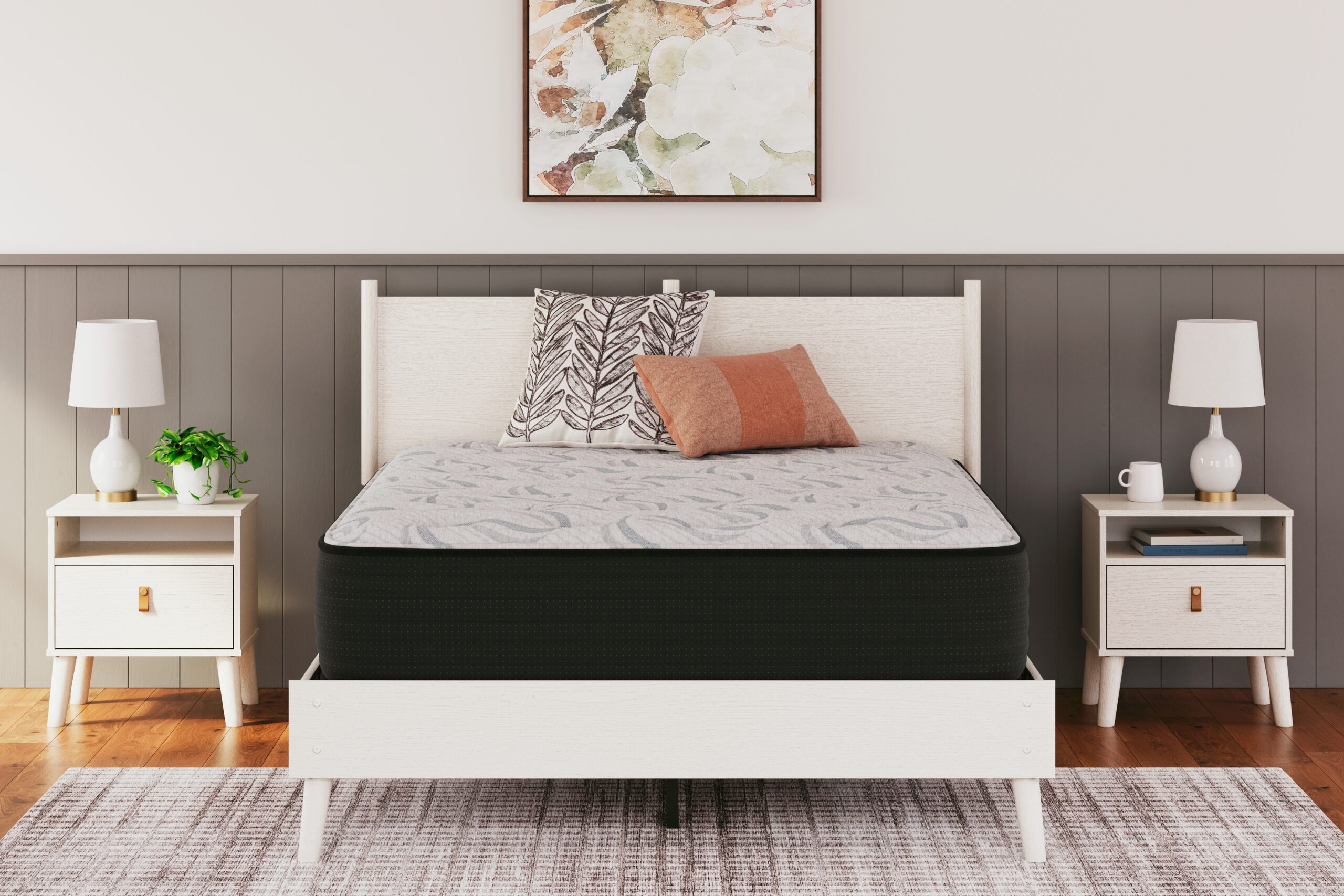 Elite Springs Plush - Mattress - Image 5