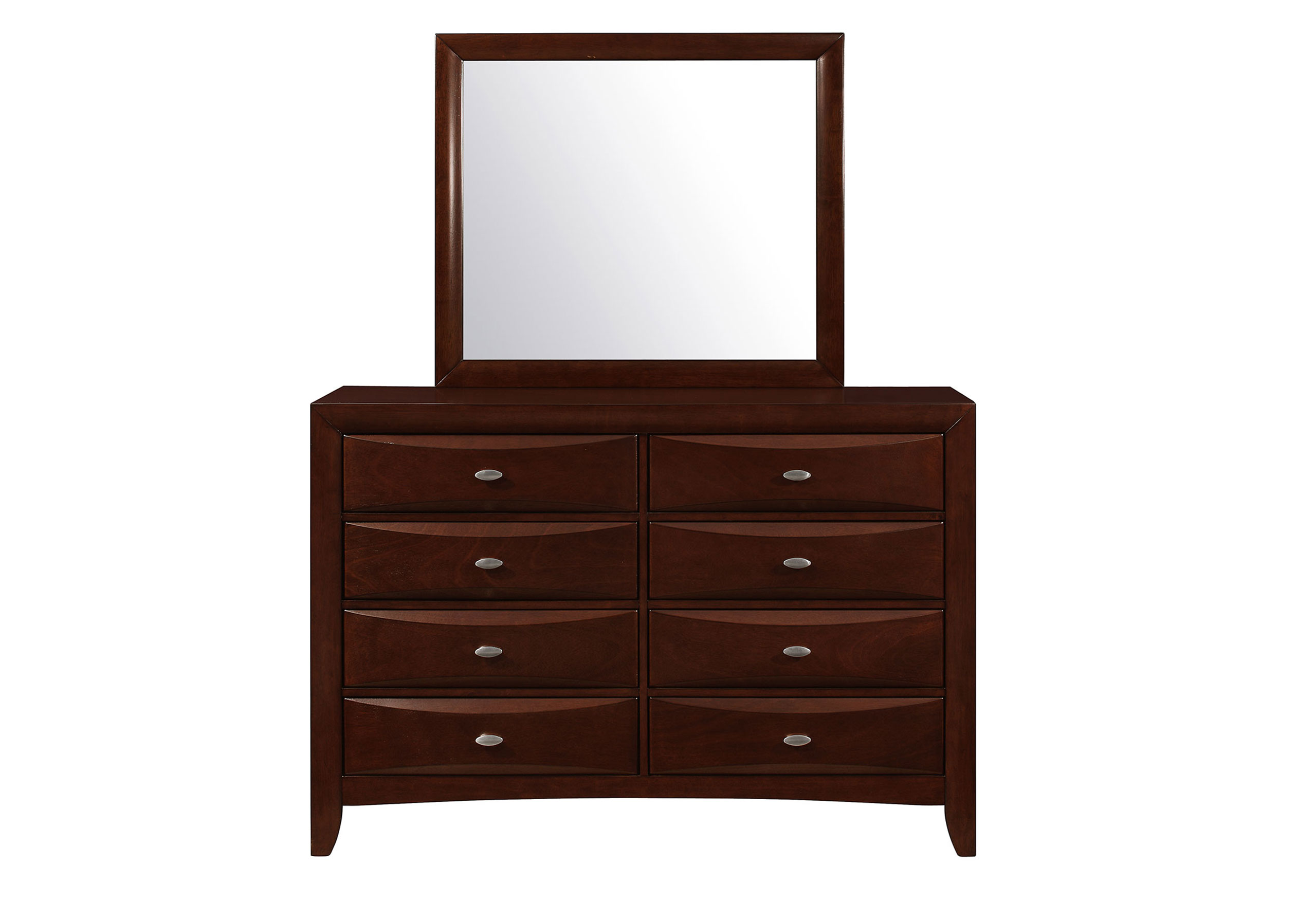 Linda - 5 Piece Bedroom Set - Image 4