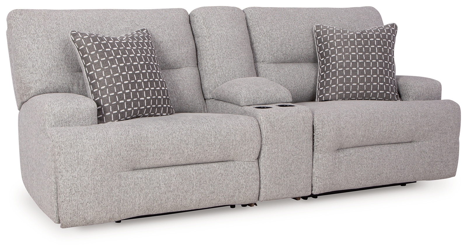 Acklen Place - Reclining Sectional - Image 9