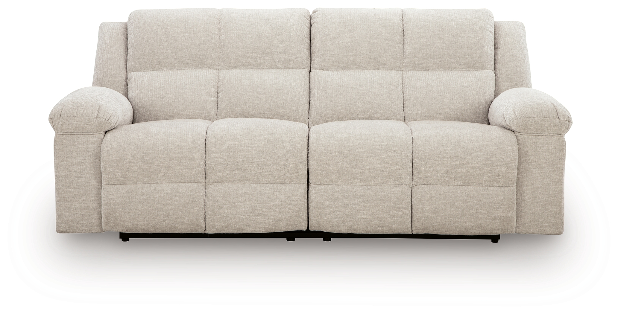 Orlen - 2 Seat Reclining Sofa - Winter - Image 4