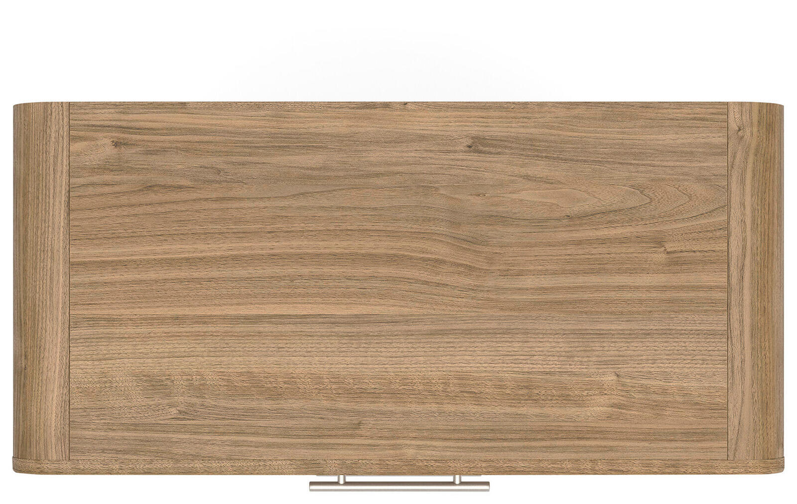 Gramburg - Five Drawer Chest - Warm Natural Brown - Image 9