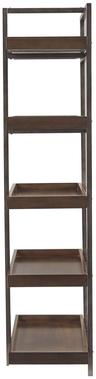 Starmore - Left or Right Pier - Brown / Gunmetal - Image 4
