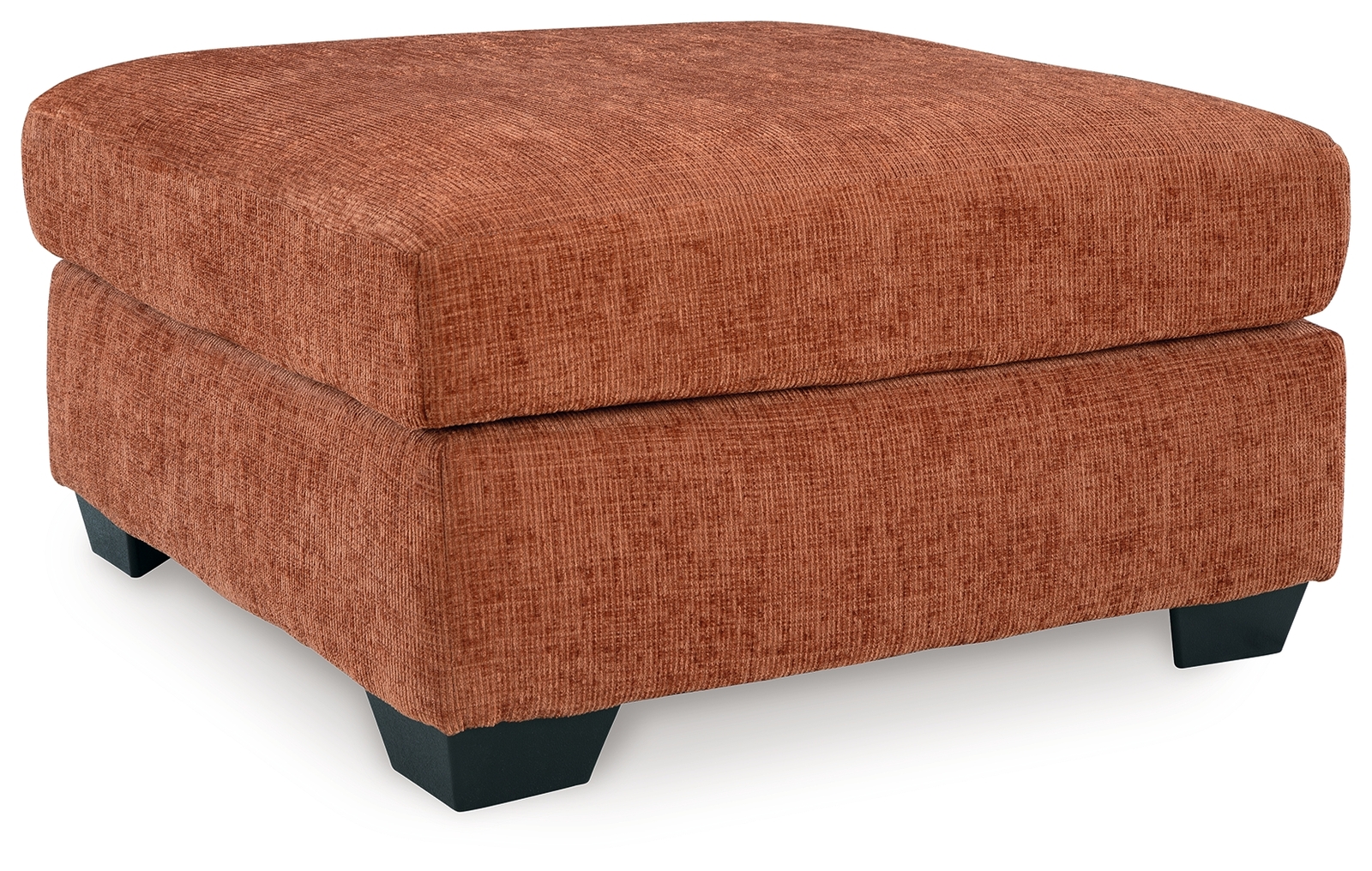 Aviemore - Oversized Accent Ottoman - Image 3