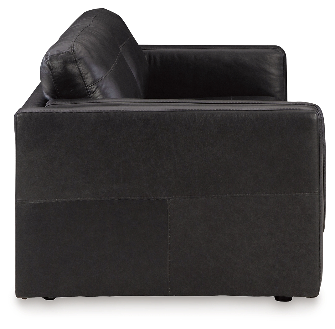 Amiata - Sofa - Onyx - Image 4