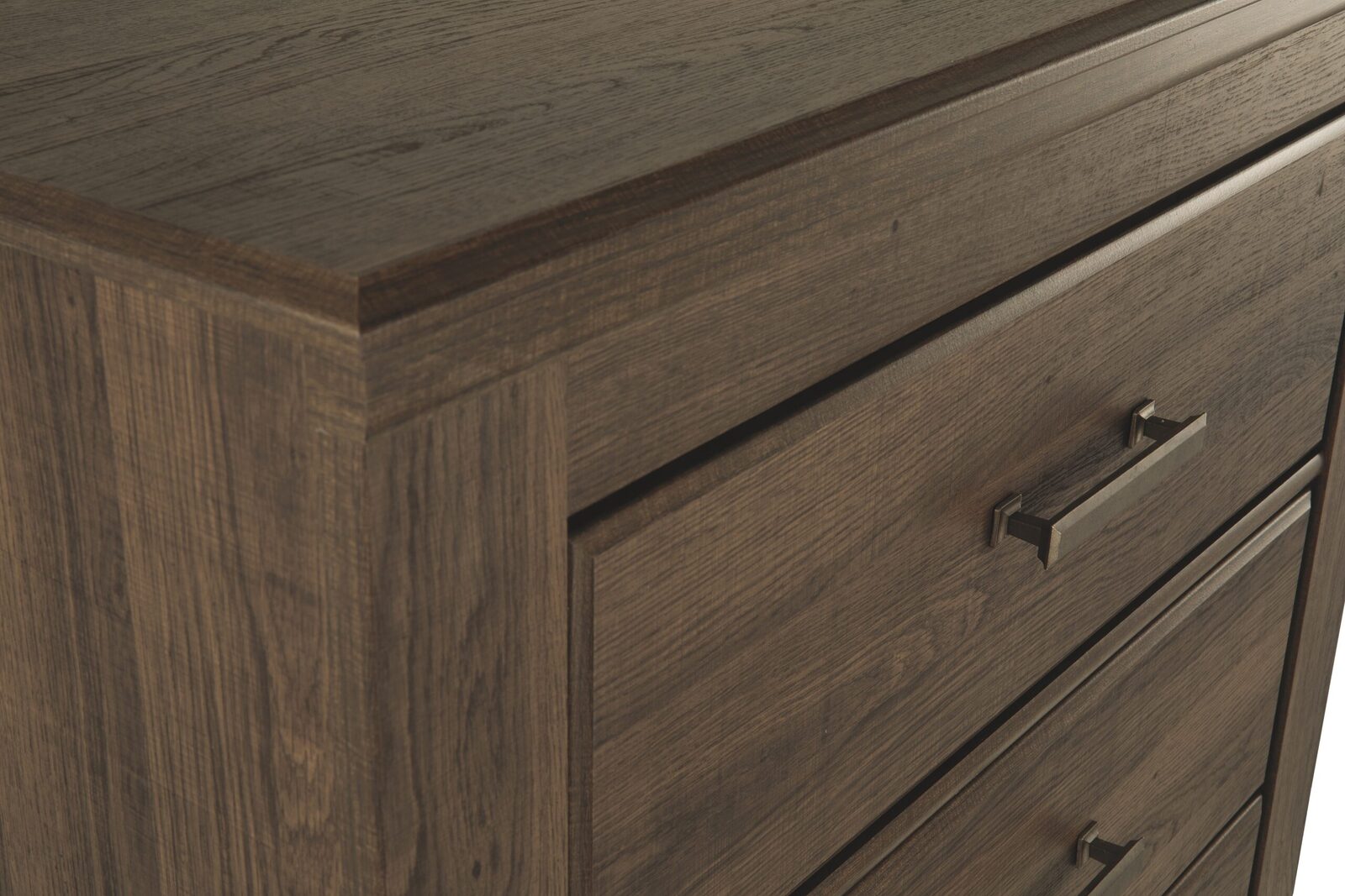 Juararo - Panel Bedroom Set - Image 7
