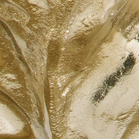 Darinsen - Sculpture - Gold / Silver Finish - Image 5