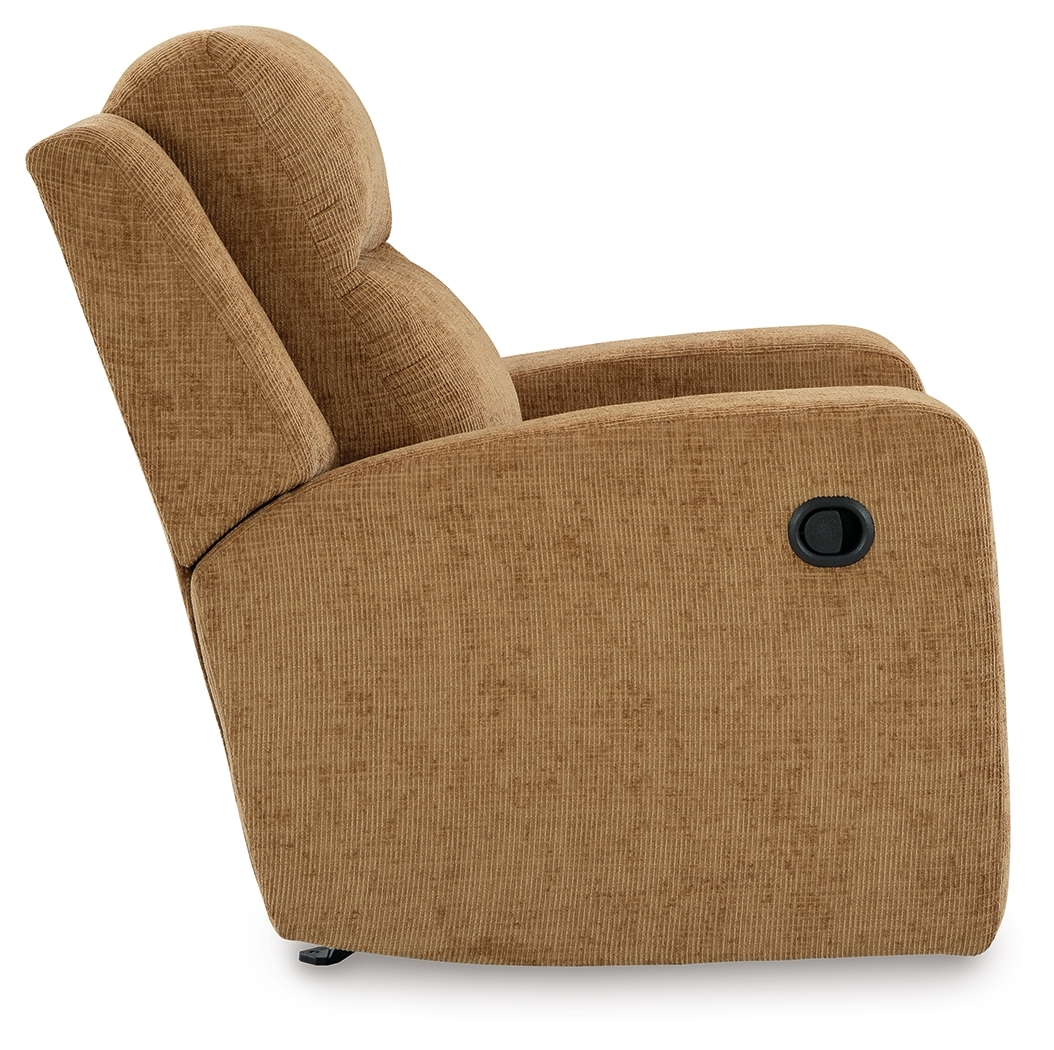 Kanlow - Rocker Recliner - Image 5