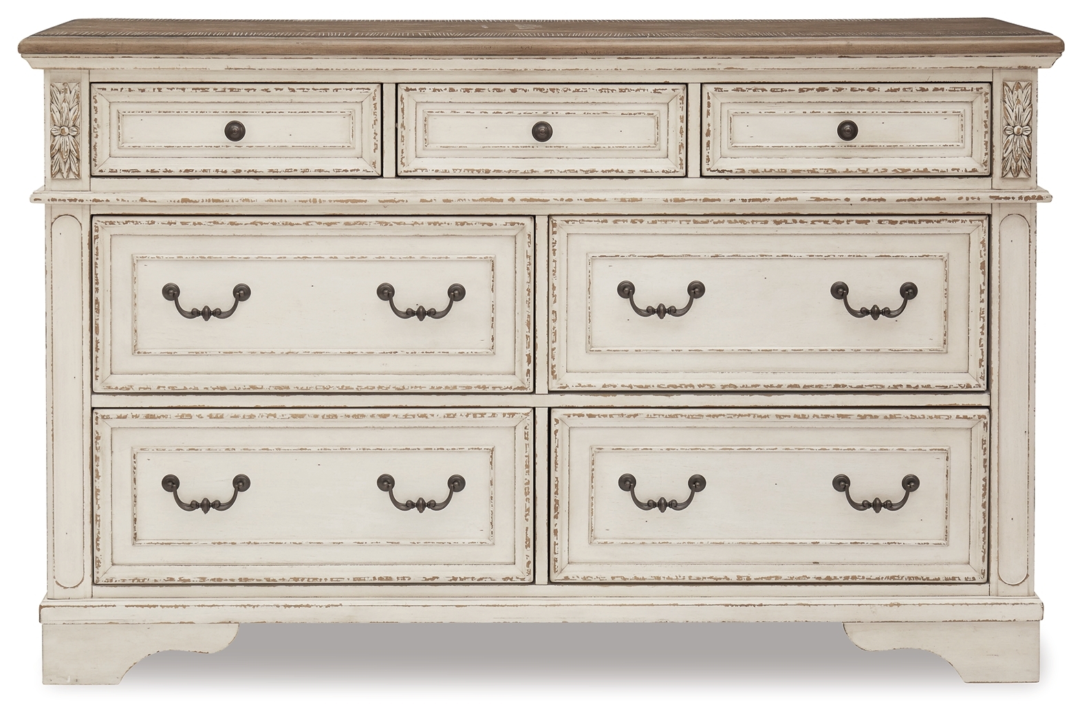 Realyn - Dresser - Image 6