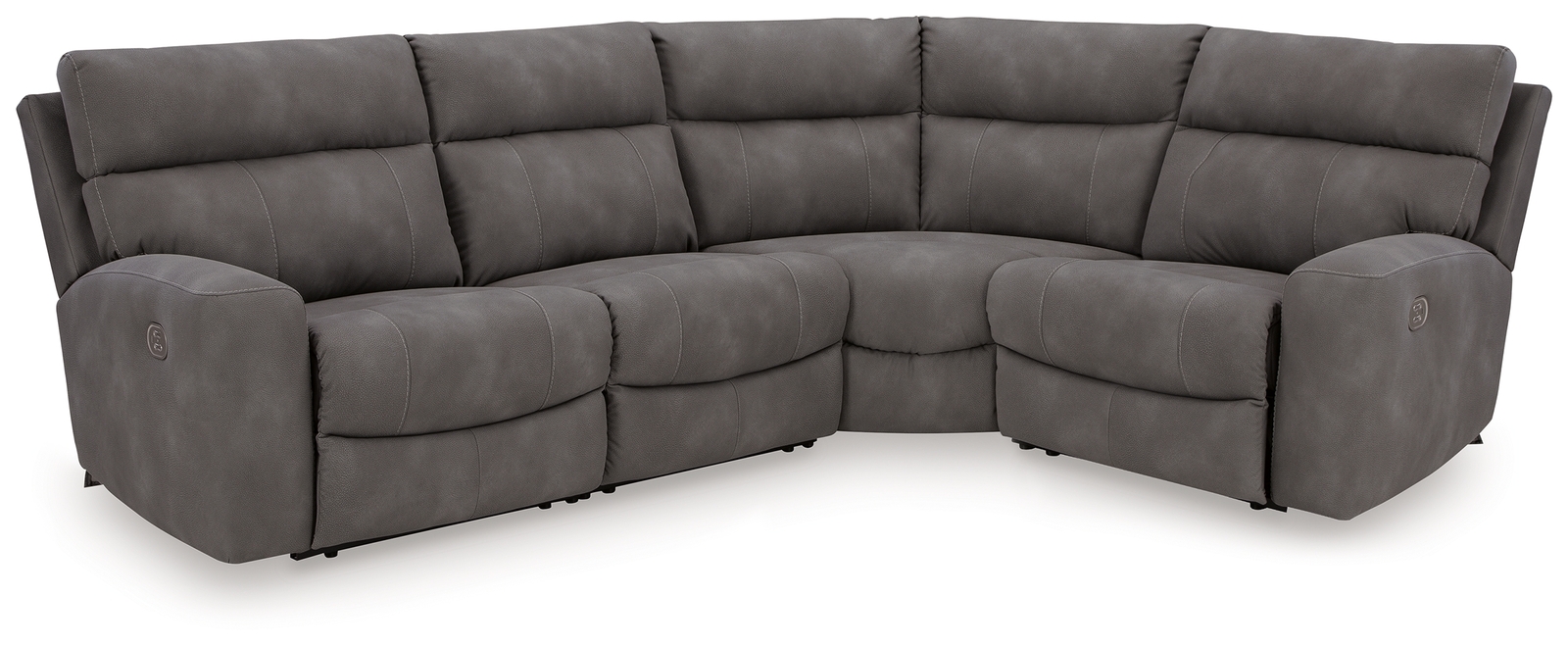 Next-Gen Durapella - Reclining Sectional - Image 12