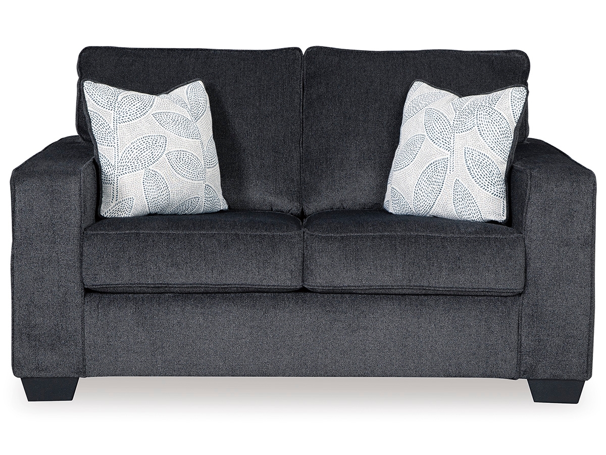 Altari - Stationary Loveseat - Image 2