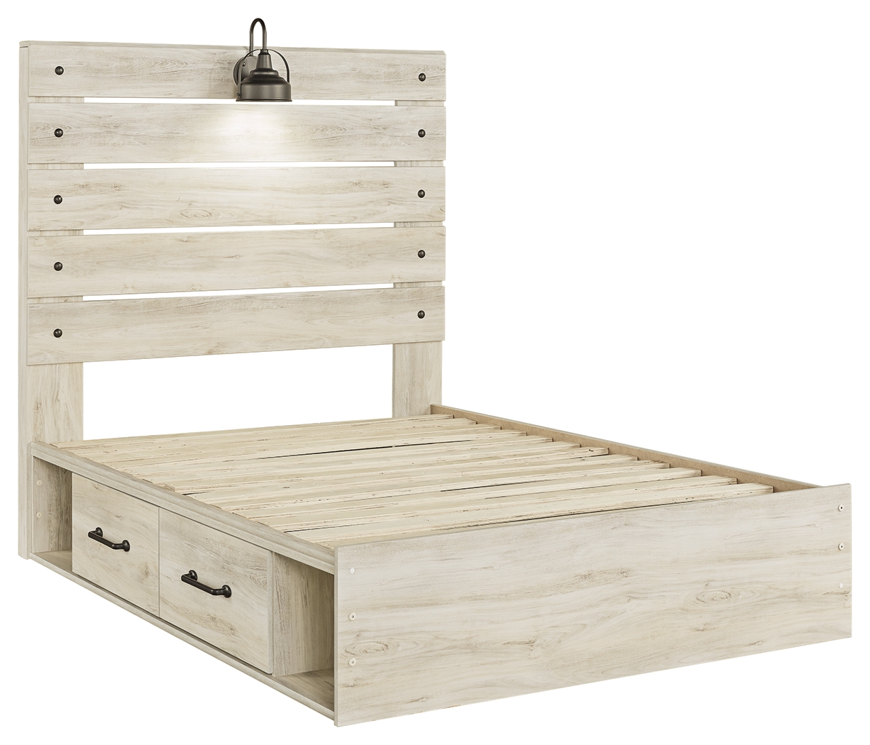 Cambeck - Panel Bed - Image 70