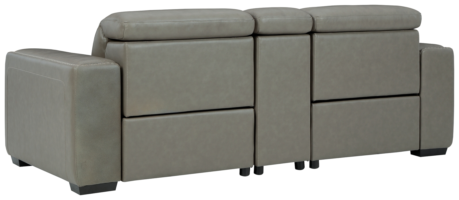 Correze - Power Reclining Sectional - Image 26