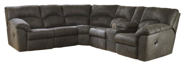 Tambo - Reclining Sectional