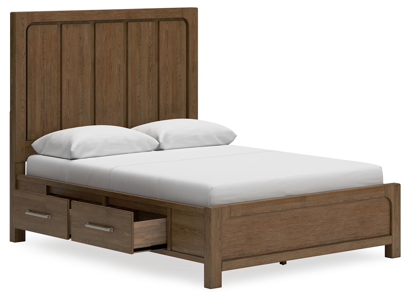 Cabalynn - Panel Bed With Storage - Image 24