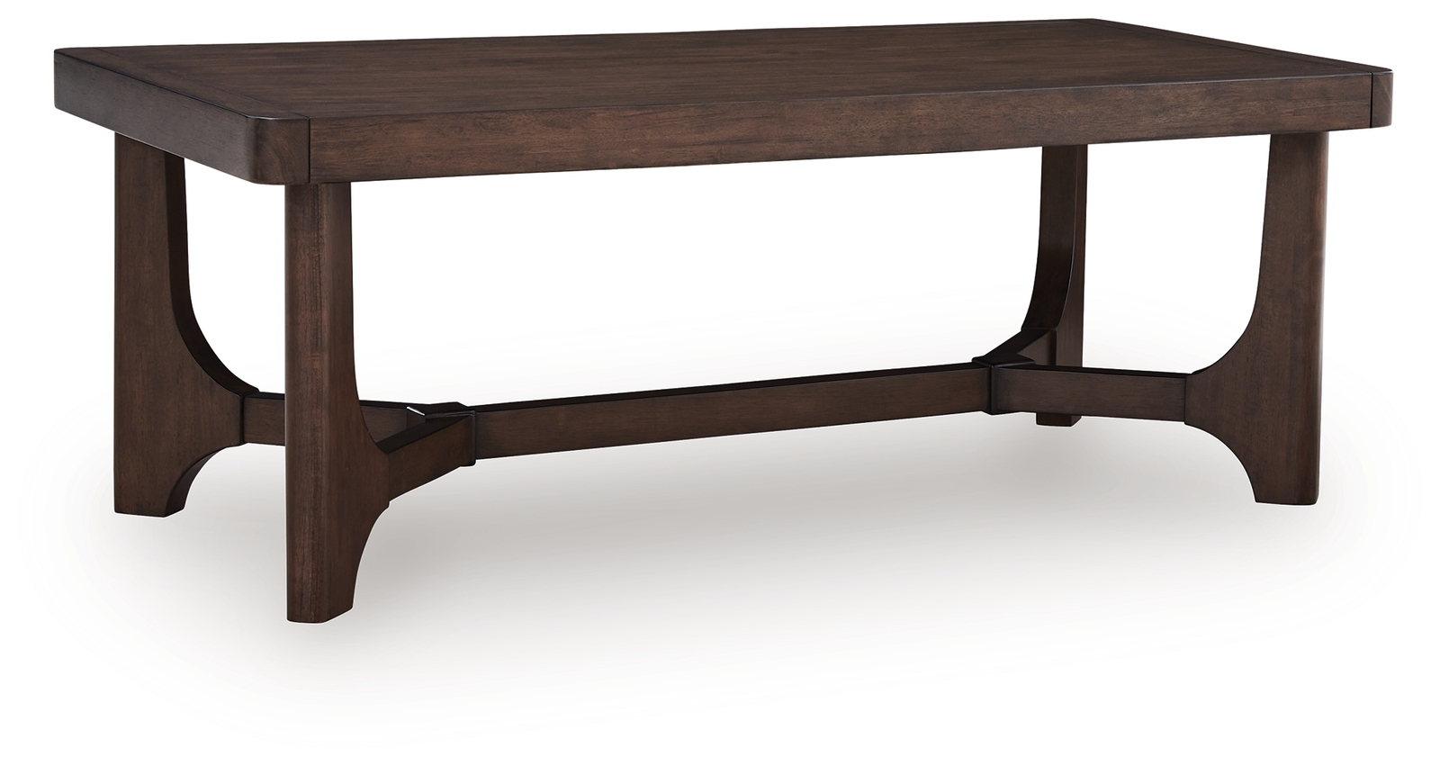 Korestone - Rectangular Cocktail Table - Image 3