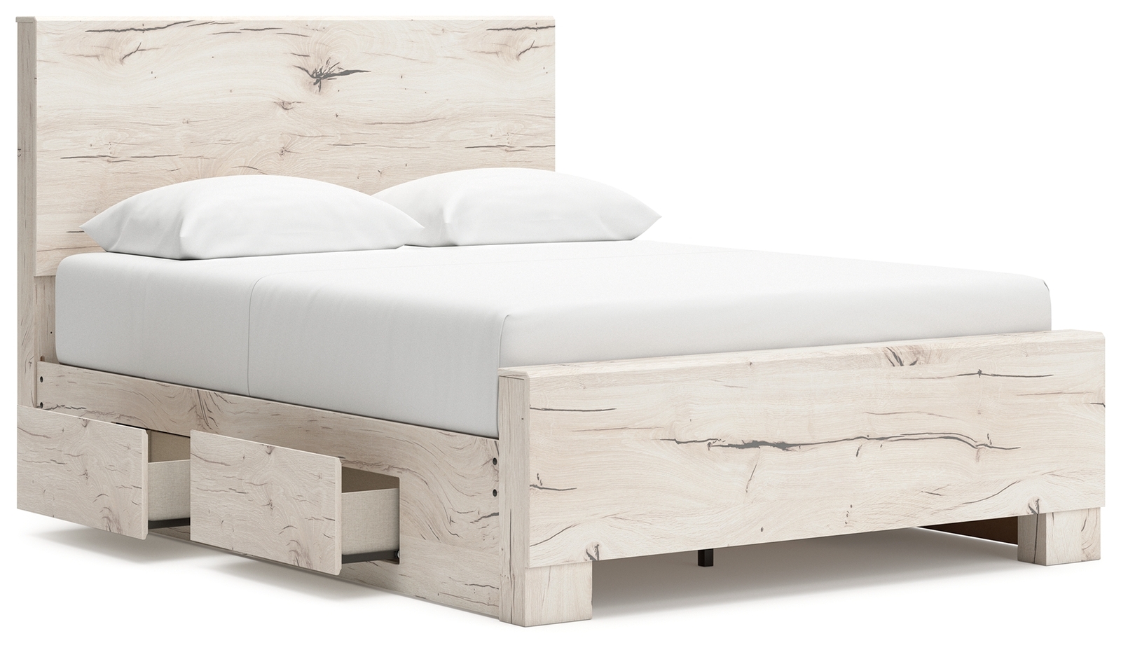 Lawroy - Storage Bedroom Set - Image 26