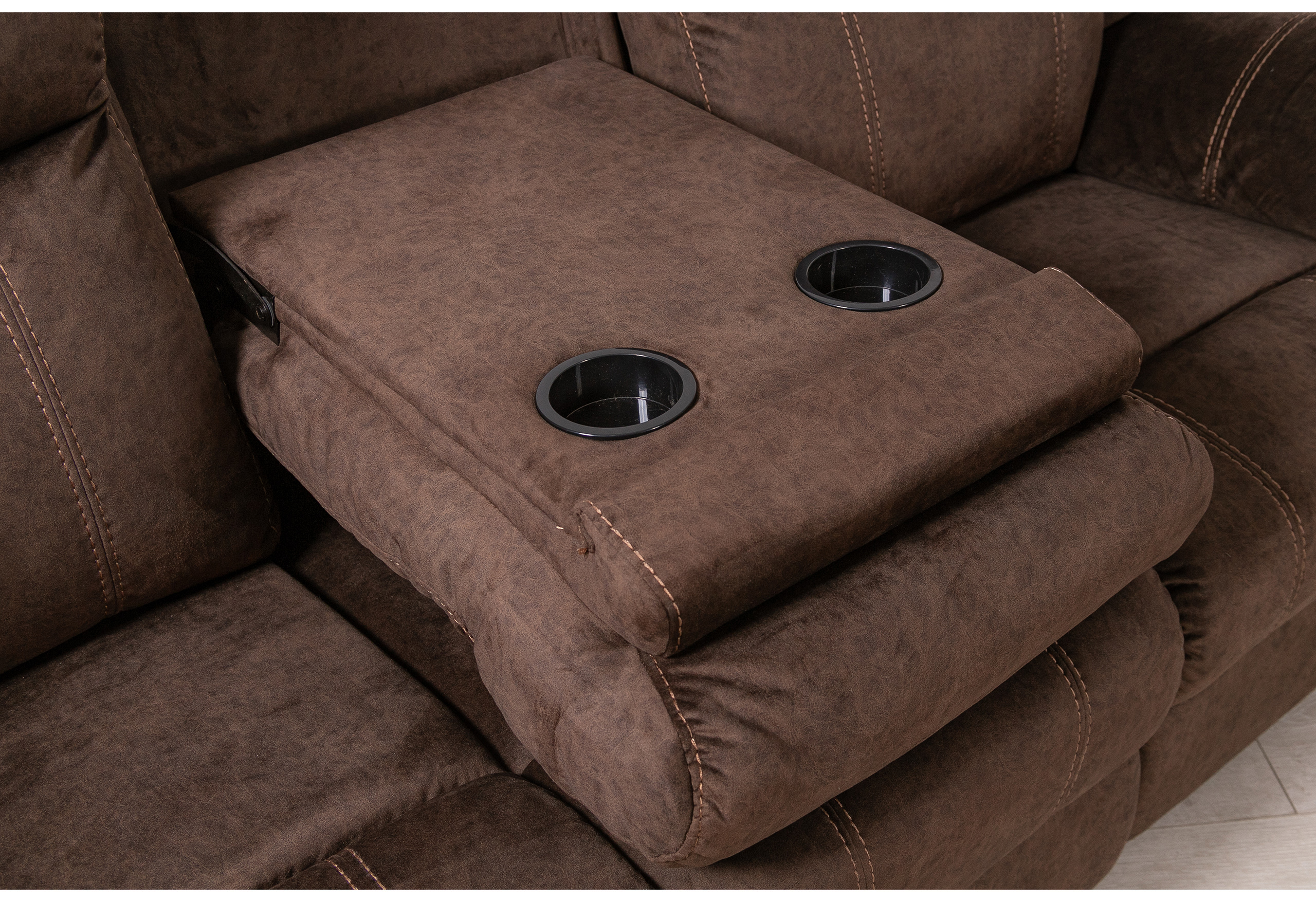 U7303 - Recliner Sofa - Image 2