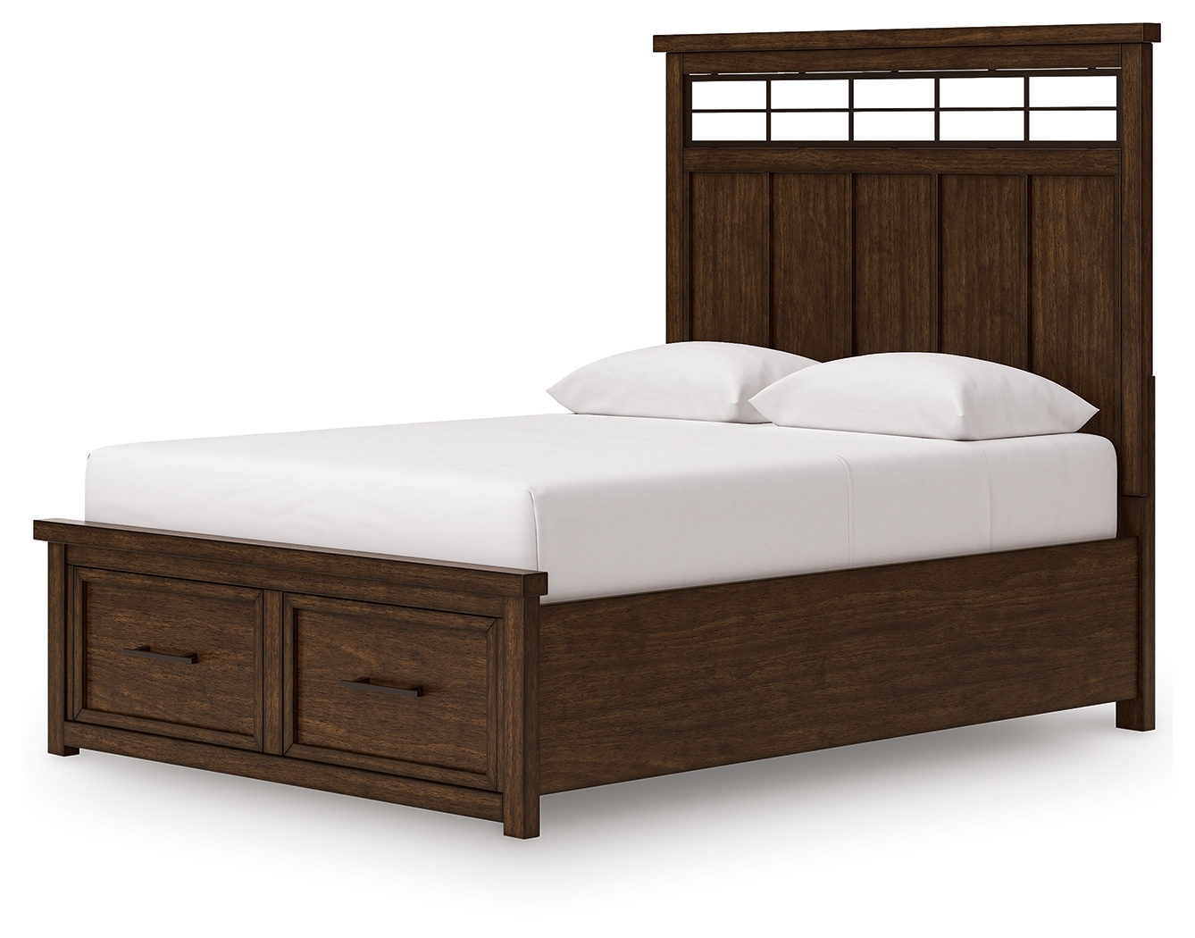 Taffenbrook - Panel Storage Bed - Image 25