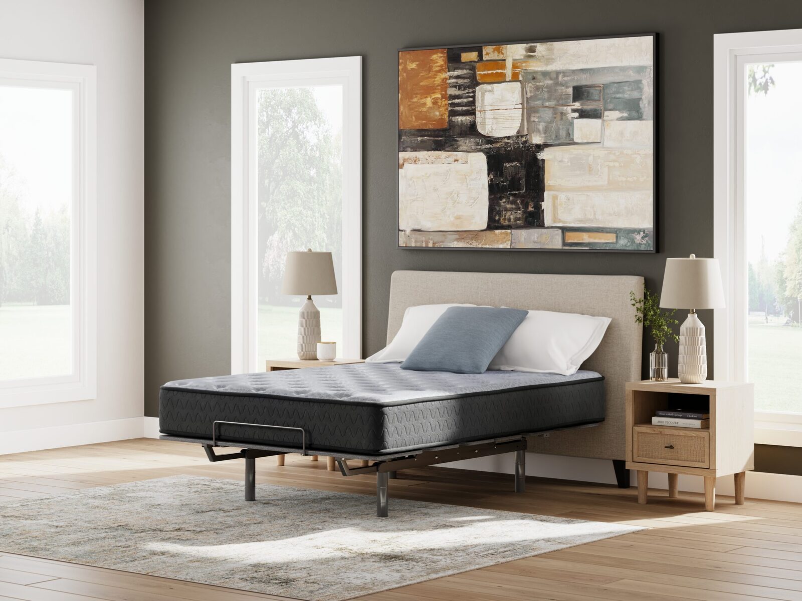 Comfort Plus - Mattress - Image 10