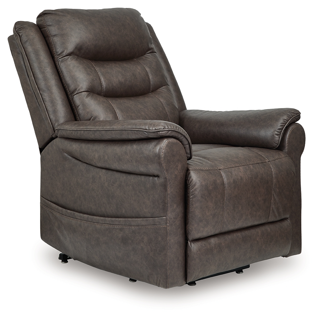 Oatman - Power Lift Recliner - Image 2