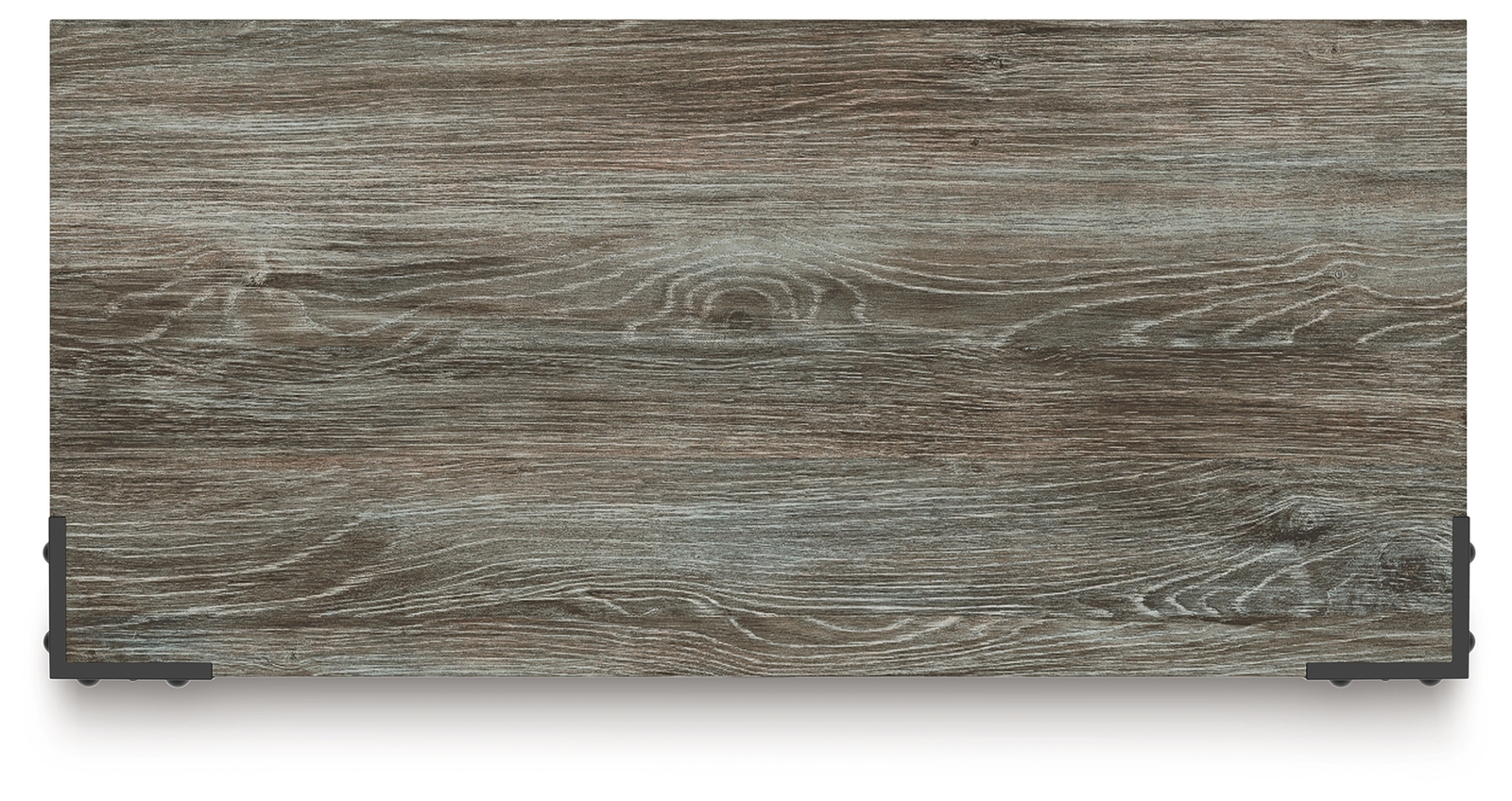 Frandern - Five Drawer Chest - Gray - Image 9