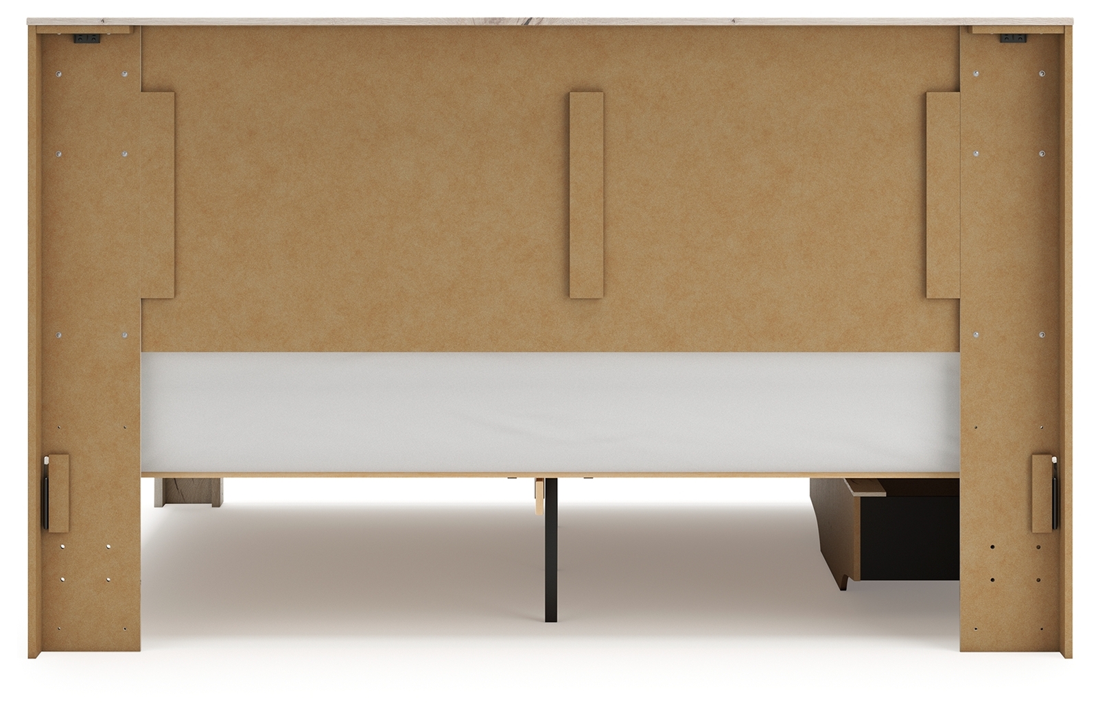 Lawroy - Storage Bedroom Set - Image 50