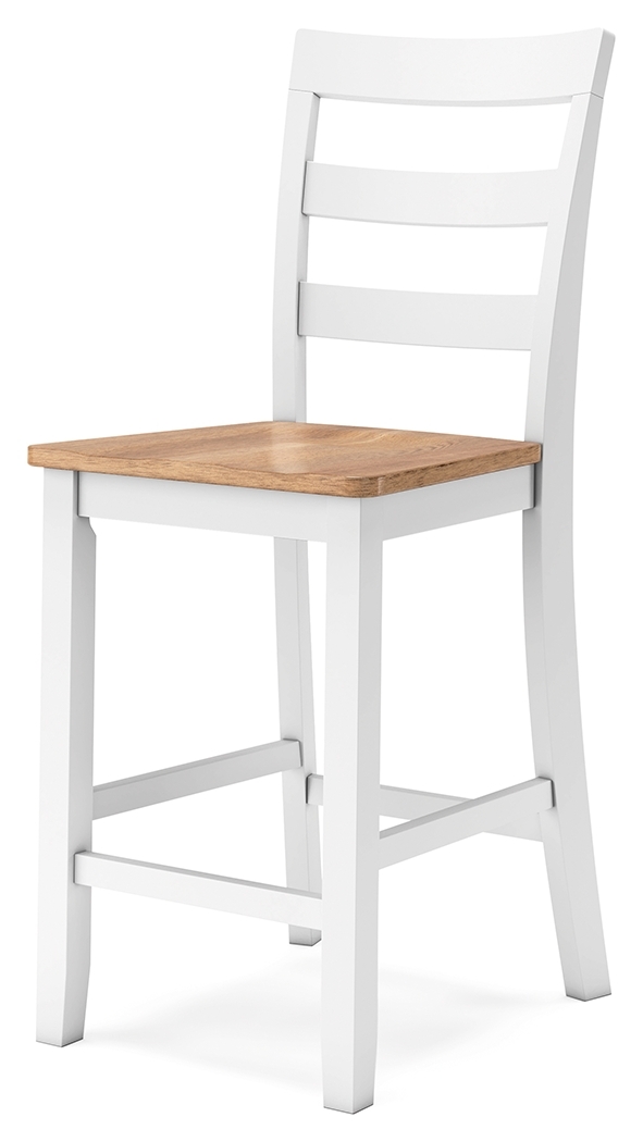 Gesthaven - Barstool (Set of 2) - Image 16