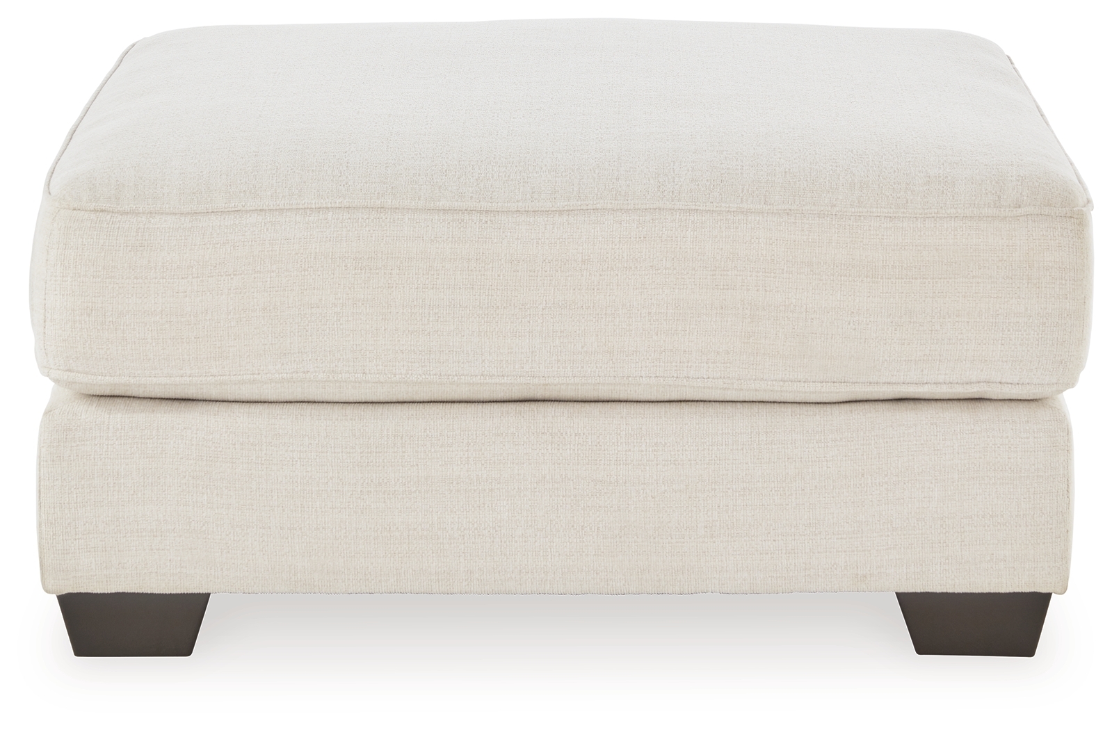 Lerenza - Oversized Accent Ottoman - Birch - Image 3