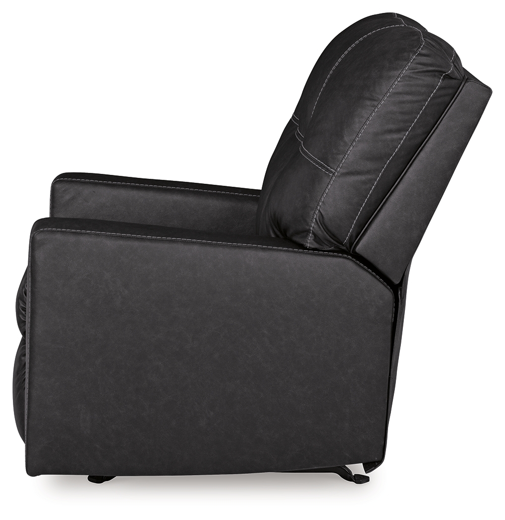 Barlin Mills - Rocker Recliner - Image 8
