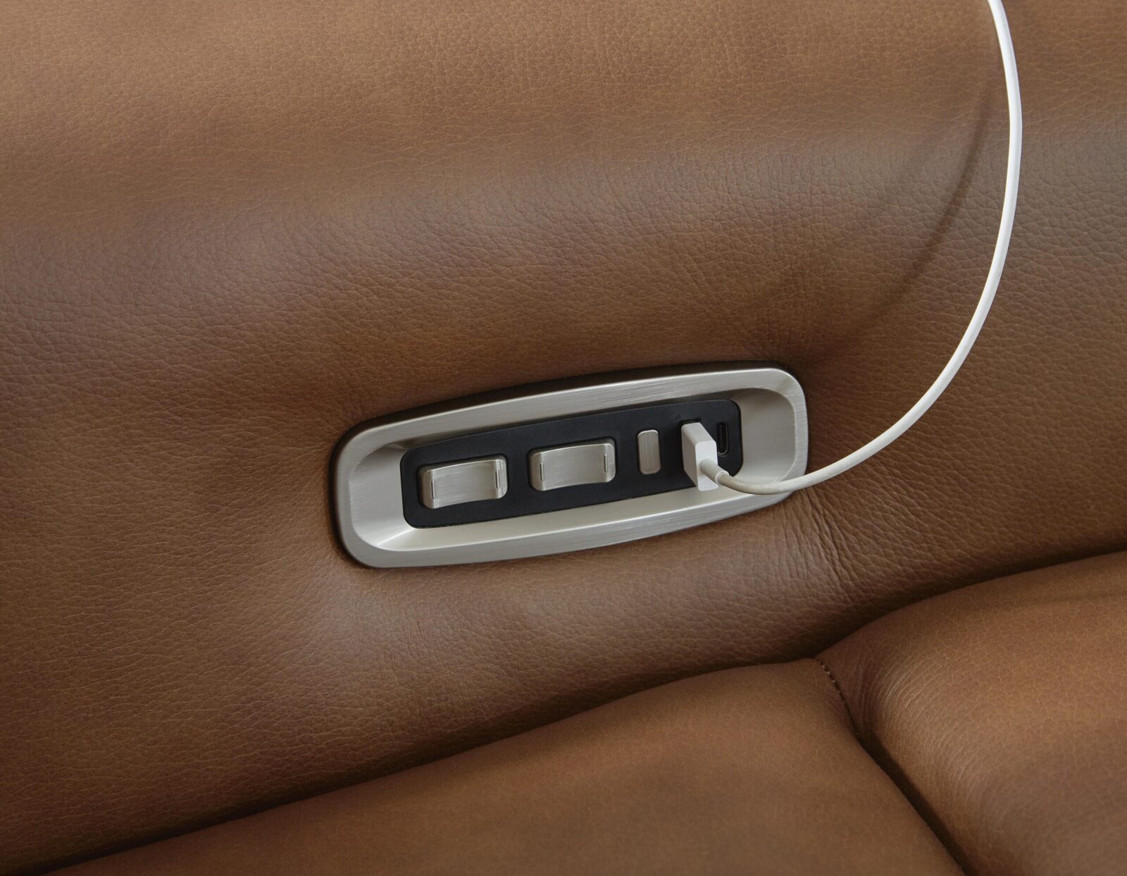 Magic Man - Reclining Sectional - Image 11