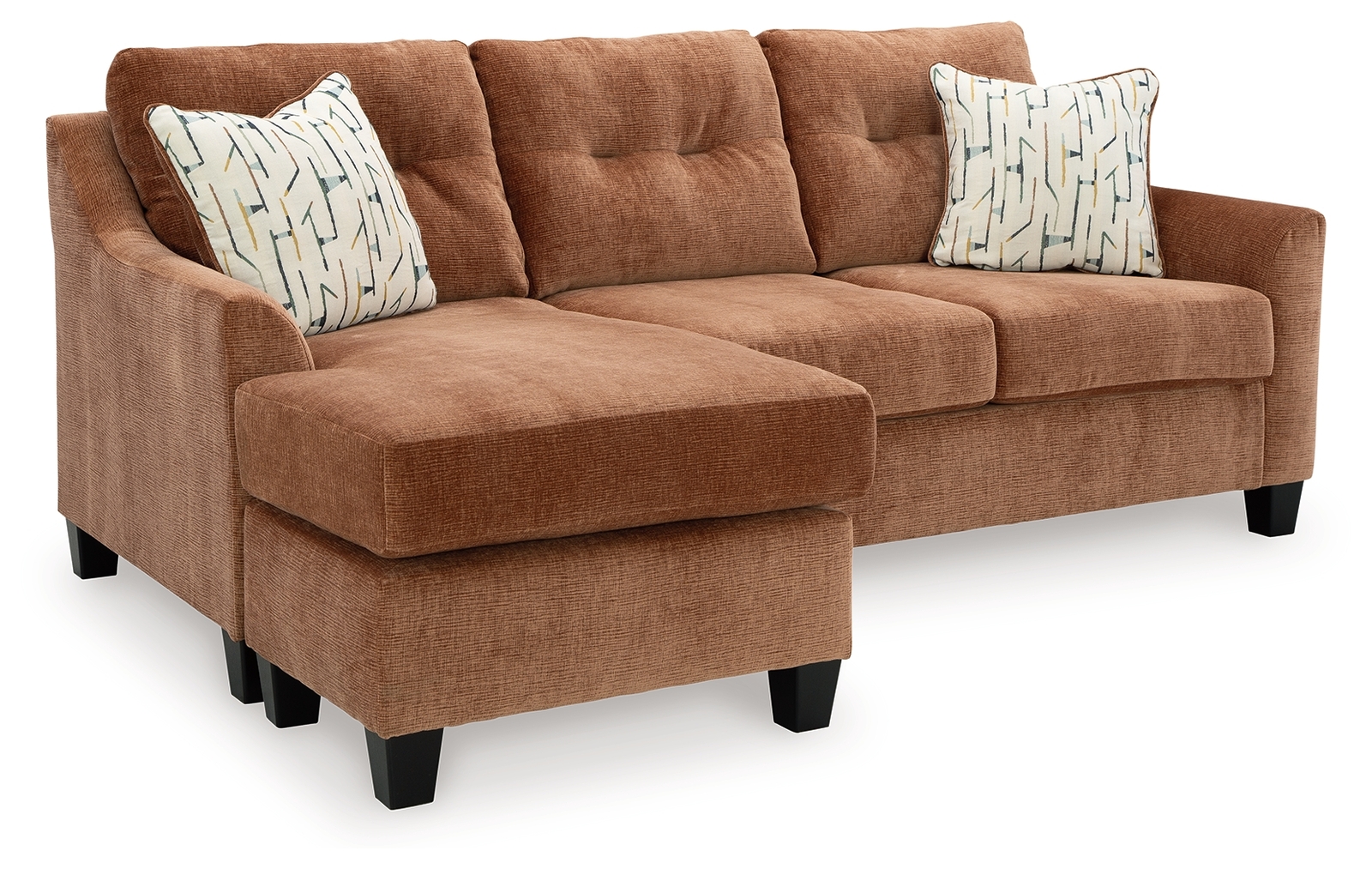 Amity Bay - Sofa Chaise - Image 3