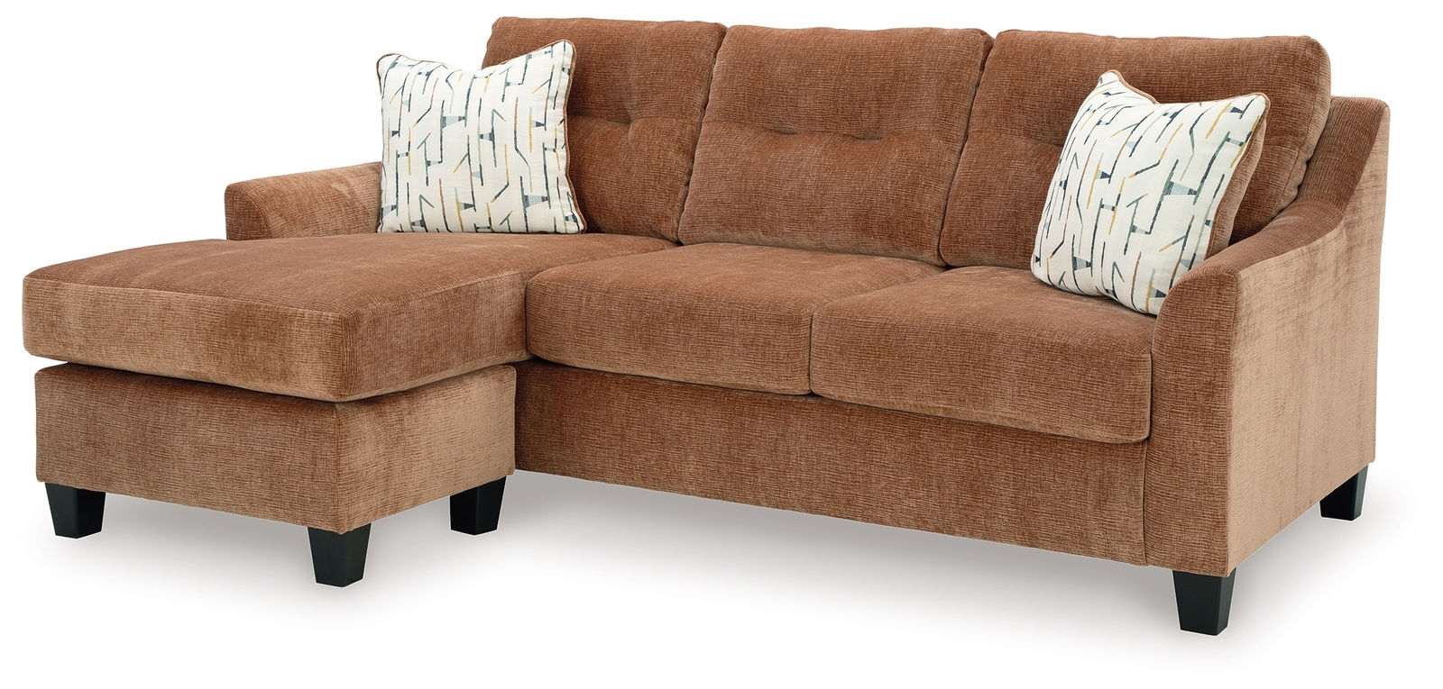 Amity Bay - Sofa Chaise - Image 4