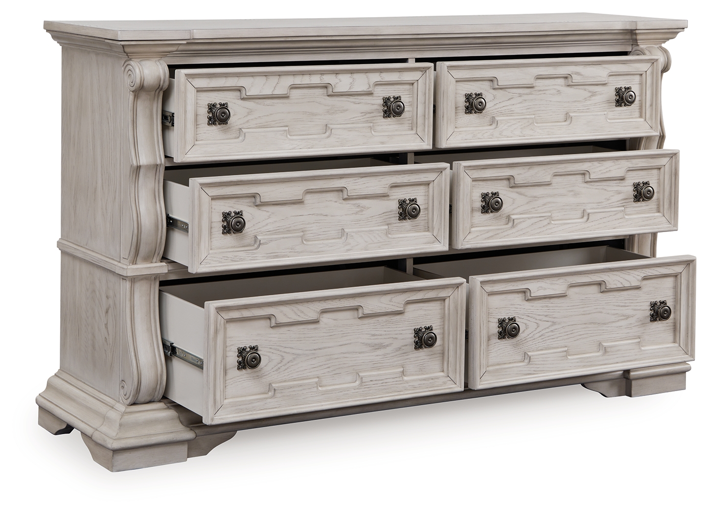 Bruchandi - Dresser - Image 4